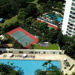 The Seafront On Meyer (D15), Condominium #621708751